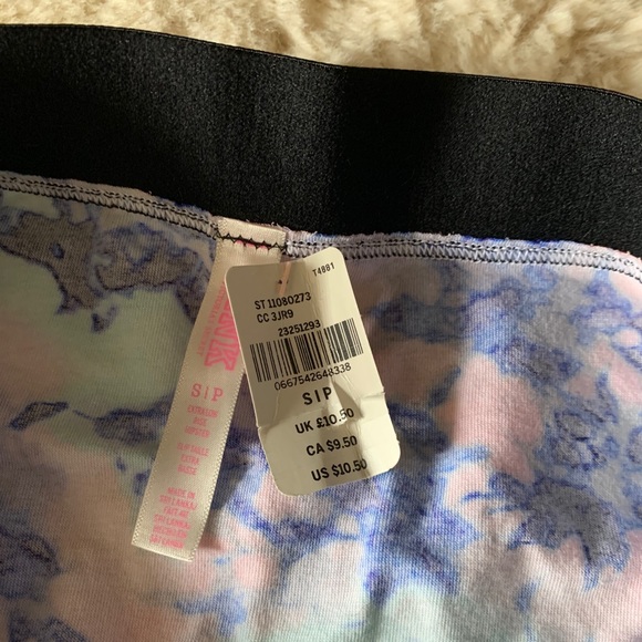 NWT Extra low rise hipster - Picture 3 of 4